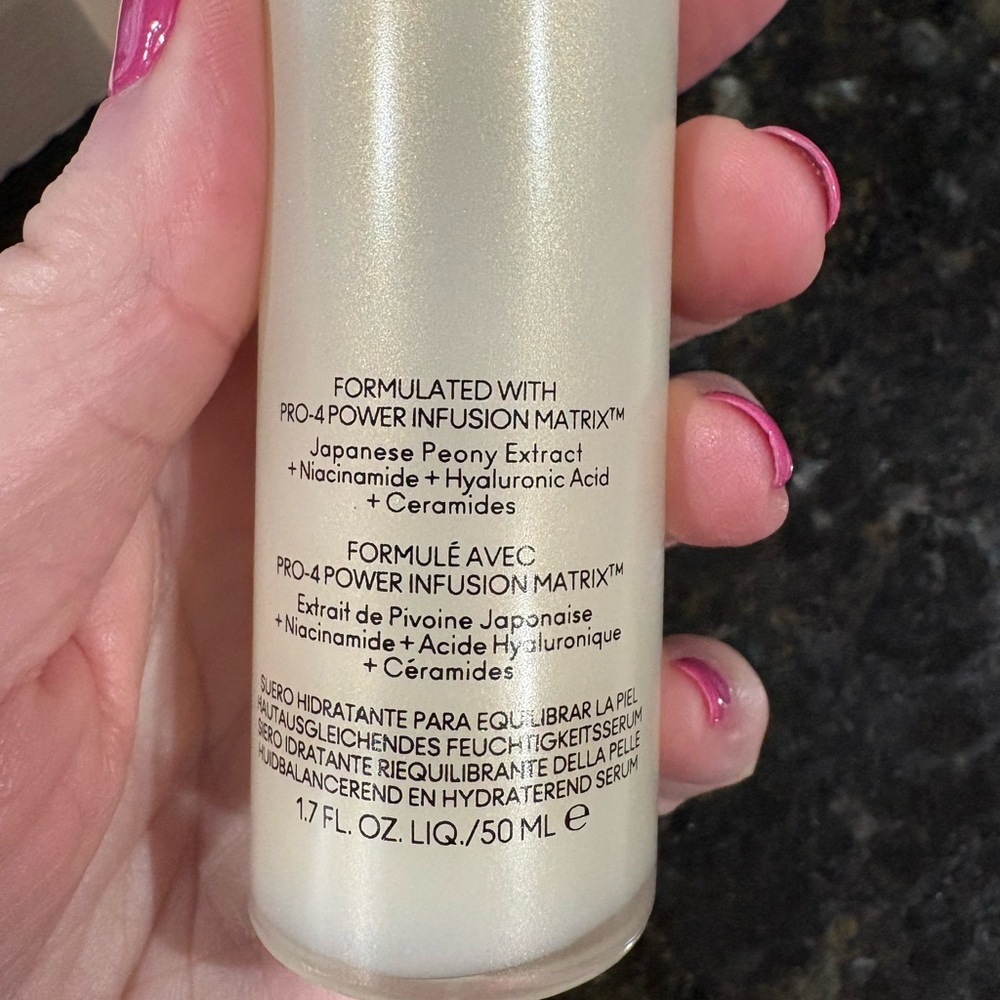 MAC Cosmetics Hyper Real Serumizer - 1.7 oz - Picture 3 of 6